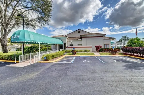 8451 Compass Drive Boynton Beach FL 33436