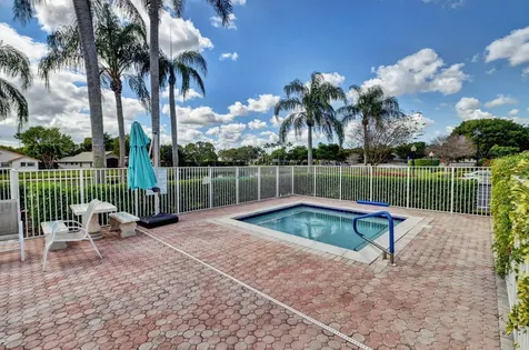 8451 Compass Drive Boynton Beach FL 33436