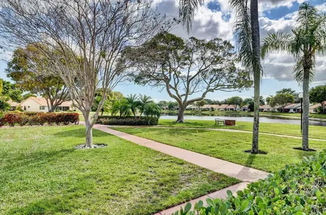 8451 Compass Drive Boynton Beach FL 33436