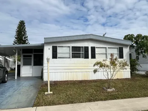 4123 Mission Bell Drive Boynton Beach FL 33436