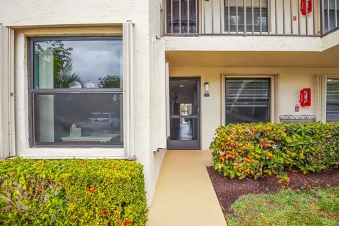 4745 Lucerne Lakes Boulevard Lake Worth FL 33467