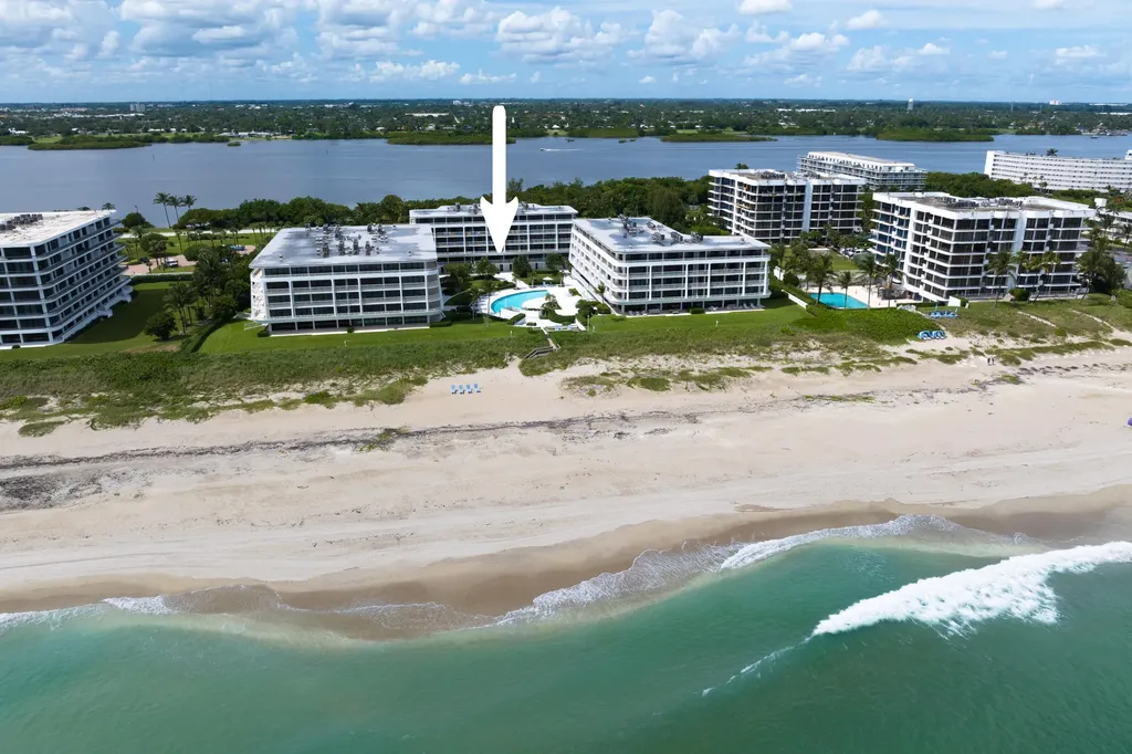 2600 S Ocean Boulevard Palm Beach FL 33480