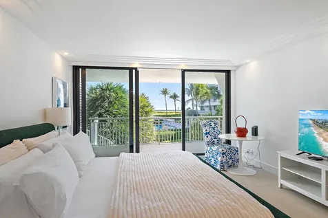 2600 S Ocean Boulevard Palm Beach FL 33480