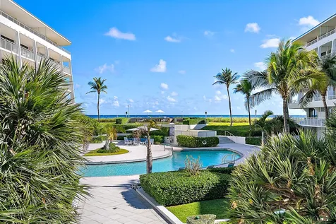 2600 S Ocean Boulevard Palm Beach FL 33480