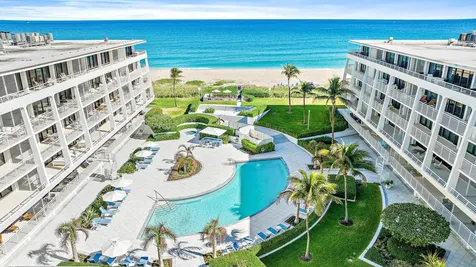 2600 S Ocean Boulevard Palm Beach FL 33480