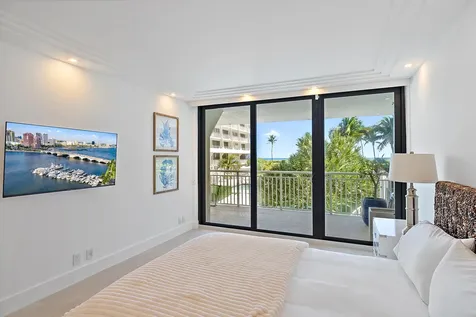 2600 S Ocean Boulevard Palm Beach FL 33480
