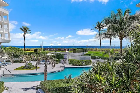 2600 S Ocean Boulevard Palm Beach FL 33480