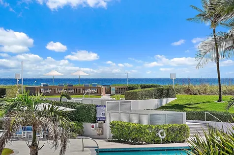 2600 S Ocean Boulevard Palm Beach FL 33480