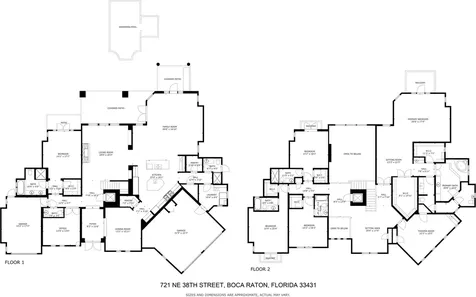 721 Ne 38th Street Boca Raton FL 33431