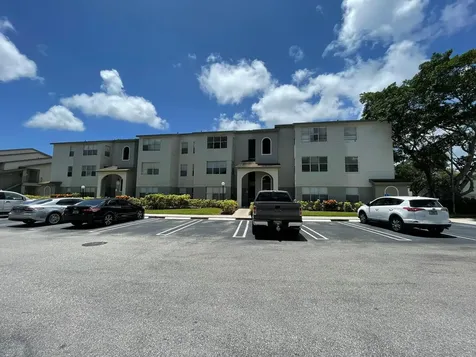 1401 Village Boulevard West Palm Beach FL 33409