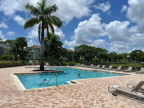 1401 Village Boulevard West Palm Beach FL 33409