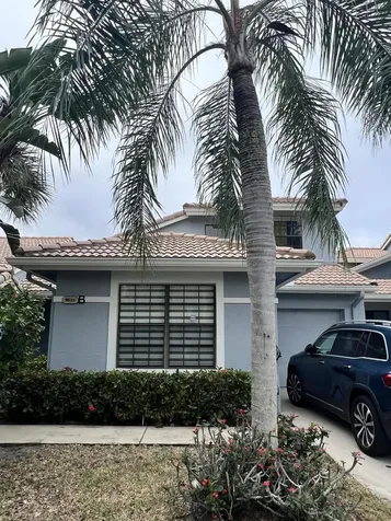 9815 Watermill B Circle Boynton Beach FL 33437
