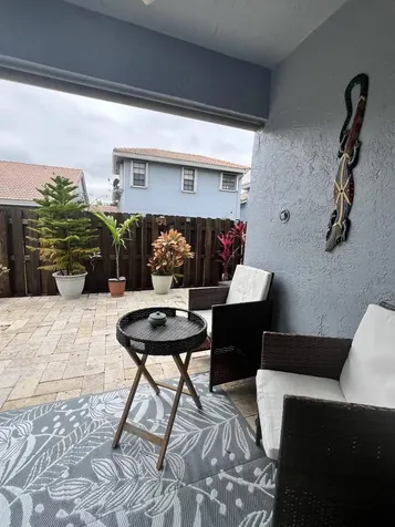 9815 Watermill B Circle Boynton Beach FL 33437