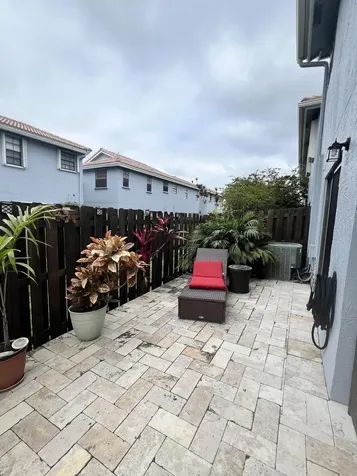 9815 Watermill B Circle Boynton Beach FL 33437
