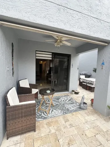 9815 Watermill B Circle Boynton Beach FL 33437