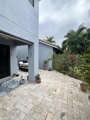 9815 Watermill B Circle Boynton Beach FL 33437
