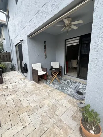 9815 Watermill B Circle Boynton Beach FL 33437