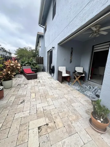 9815 Watermill B Circle Boynton Beach FL 33437
