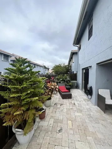9815 Watermill B Circle Boynton Beach FL 33437