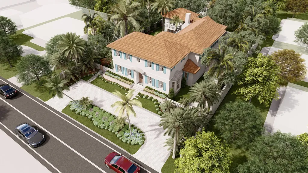 220 Arabian Road Palm Beach FL 33480