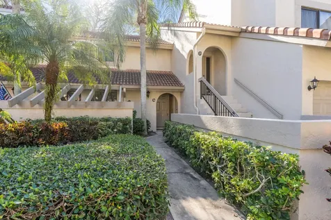 5580 Coach House Circle Boca Raton FL 33486