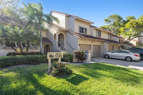 5580 Coach House Circle Boca Raton FL 33486