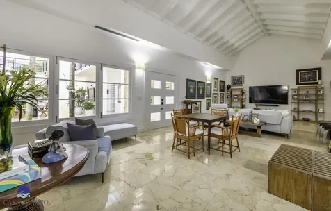 5 Las Palmas Casa de Campo DR 22000