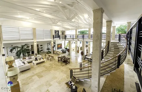 5 Las Palmas Casa de Campo DR 22000