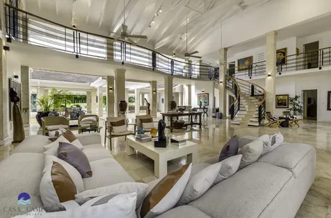 5 Las Palmas Casa de Campo DR 22000