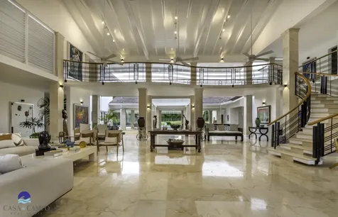 5 Las Palmas Casa de Campo DR 22000