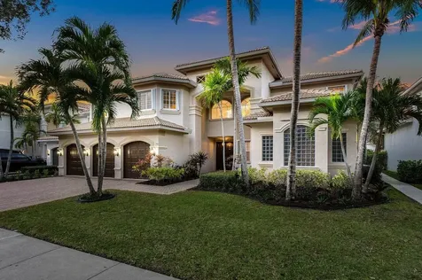 8711 Thornbrook Terrace Point Boynton Beach FL 33473