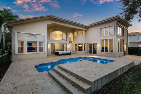 8711 Thornbrook Terrace Point Boynton Beach FL 33473