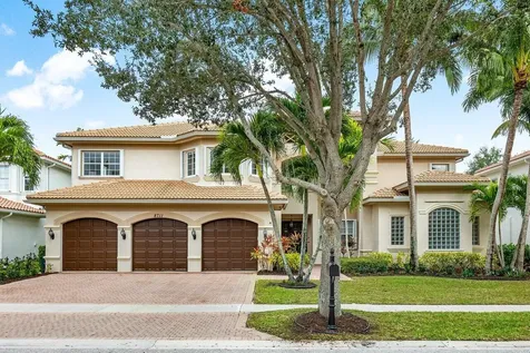 8711 Thornbrook Terrace Point Boynton Beach FL 33473