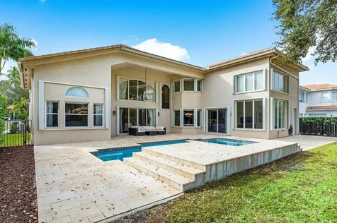 8711 Thornbrook Terrace Point Boynton Beach FL 33473