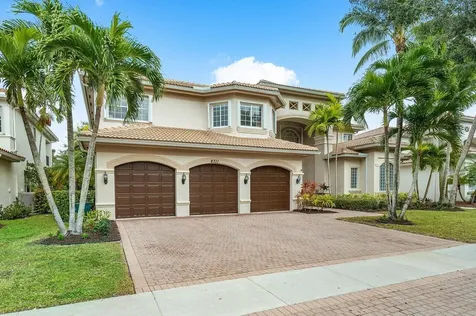 8711 Thornbrook Terrace Point Boynton Beach FL 33473