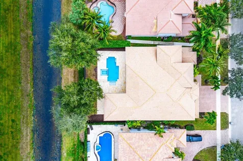 8711 Thornbrook Terrace Point Boynton Beach FL 33473