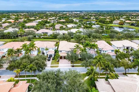 8711 Thornbrook Terrace Point Boynton Beach FL 33473