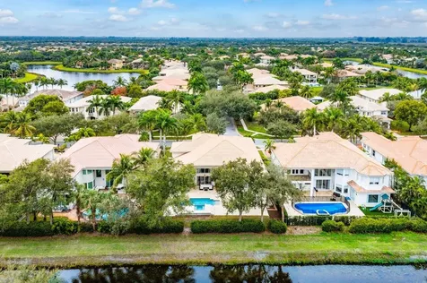 8711 Thornbrook Terrace Point Boynton Beach FL 33473