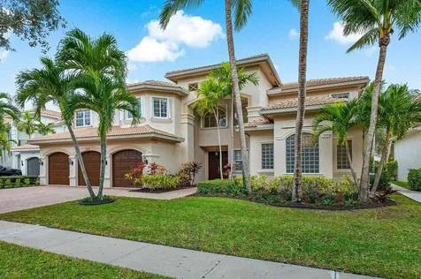 8711 Thornbrook Terrace Point Boynton Beach FL 33473