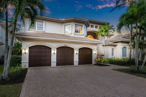 8711 Thornbrook Terrace Point Boynton Beach FL 33473