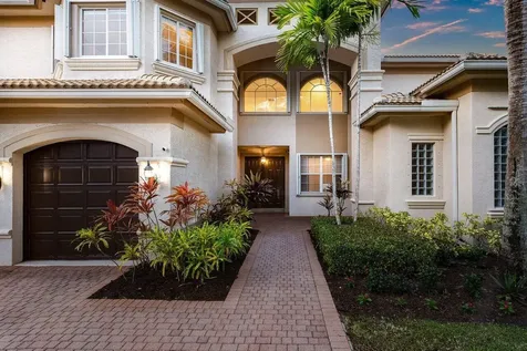 8711 Thornbrook Terrace Point Boynton Beach FL 33473