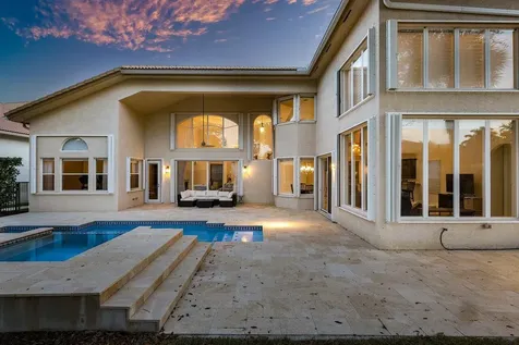 8711 Thornbrook Terrace Point Boynton Beach FL 33473
