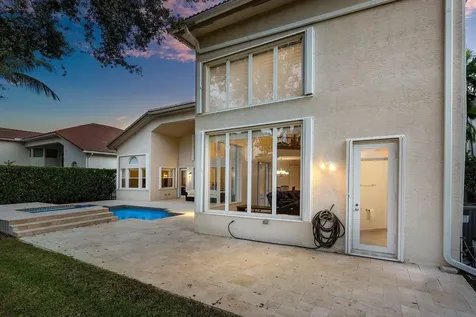 8711 Thornbrook Terrace Point Boynton Beach FL 33473