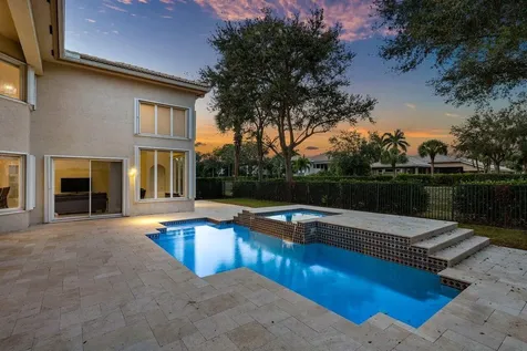 8711 Thornbrook Terrace Point Boynton Beach FL 33473