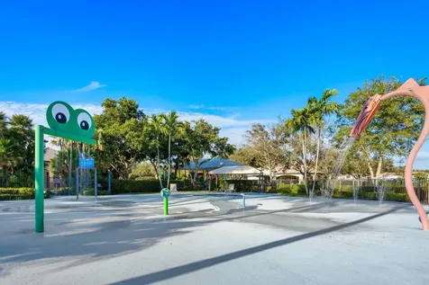 8711 Thornbrook Terrace Point Boynton Beach FL 33473