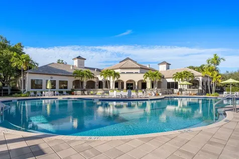8711 Thornbrook Terrace Point Boynton Beach FL 33473