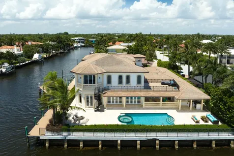 7 Duke Drive Lake Worth Beach FL 33460