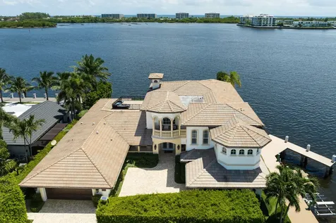 7 Duke Drive Lake Worth Beach FL 33460