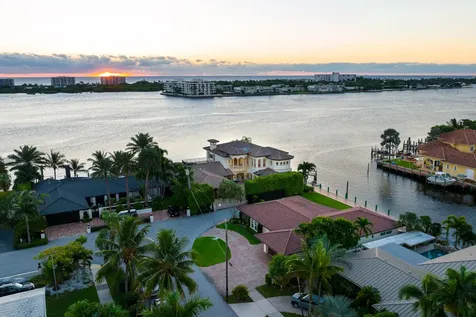 7 Duke Drive Lake Worth Beach FL 33460