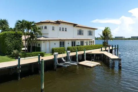 7 Duke Drive Lake Worth Beach FL 33460